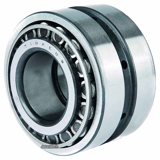 TIMKEN 936-90089 tapered roller bearing assembly