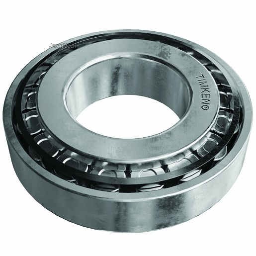 TIMKEN 32007X-90KA1 tapered roller bearing assembly