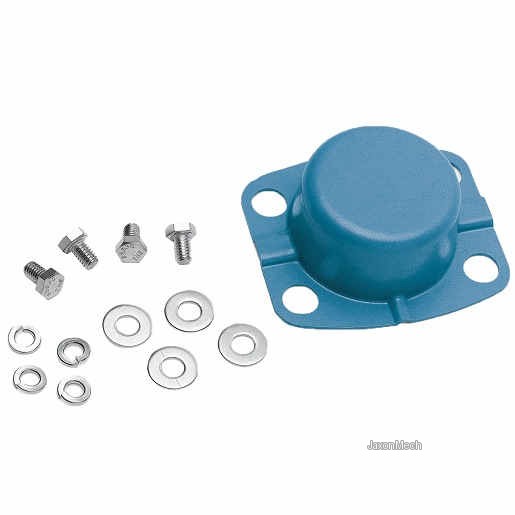 RBC BEARINGS SS30CLSDCOVER غطاء أمان