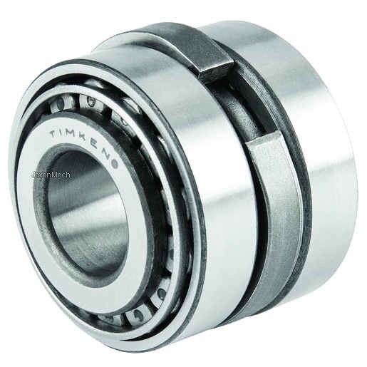 TIMKEN LM67048-90026 tapered roller bearing assembly