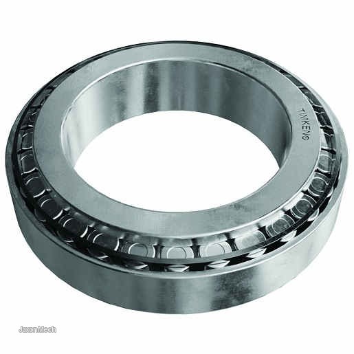 TIMKEN 32311M-90KM1 tapered roller bearing assembly