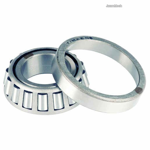 TIMKEN HM926747-90055 tapered roller bearing assembly