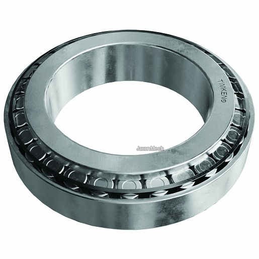 TIMKEN SET411-2 tapered roller bearing assembly