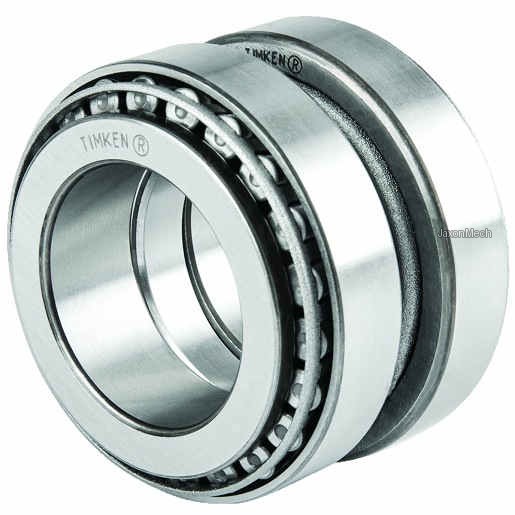 TIMKEN HH932145-90044 tapered roller bearing assembly