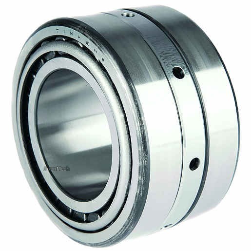 TIMKEN 399D-90270 tapered roller bearing assembly
