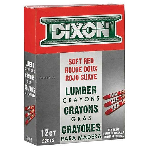 DIXON TICONDEROGA div FILA S.p.A. X52012 قلم تلوين