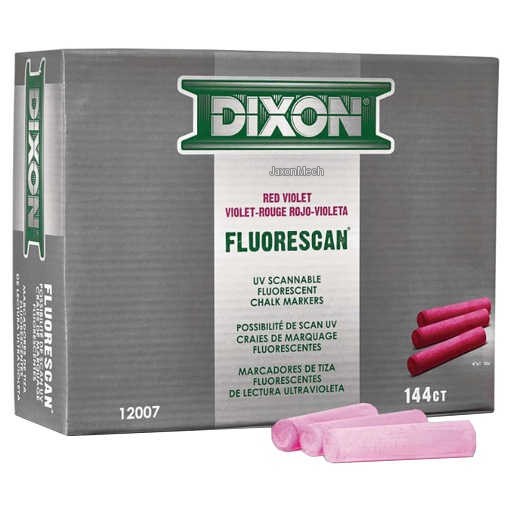 DIXON TICONDEROGA div FILA S.p.A. X12007 طباشير فوسفوري