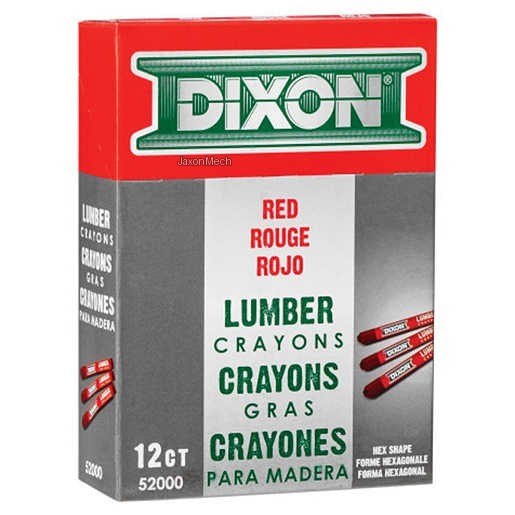 DIXON TICONDEROGA div FILA S.p.A. X52000 قلم تلوين للأخشاب