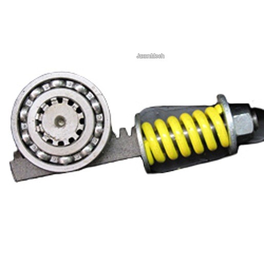 BREWER MACHINE AND GEAR CO. 310-22 مجموعة رف التروس