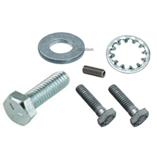 BREWER MACHINE AND GEAR CO. SL-3 طقم مثبتات للمشدِّد