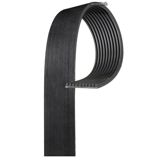 GATES 917103010 poly-V belt