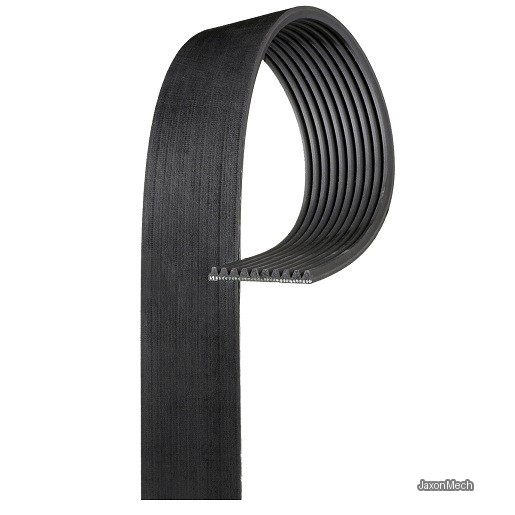 GATES 917102610 poly-V belt