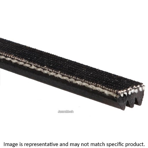 GATES 917104316 poly-V belt