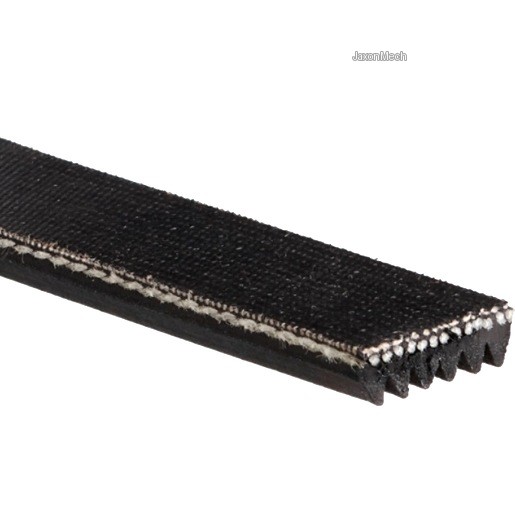 GATES 917313106 poly-V belt