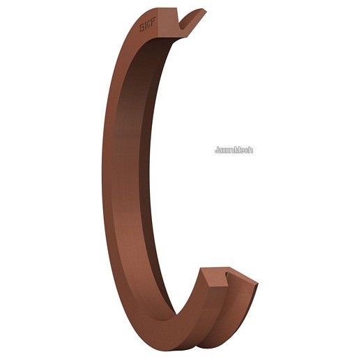 SKF 400164 الحلقات الدائرية والحلقات على شكل V