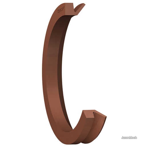 SKF 400754 الحلقات الدائرية والحلقات على شكل V