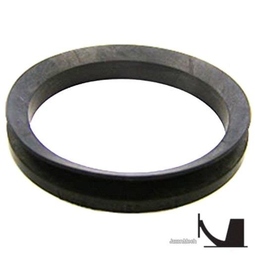 SKF 400659 الحلقات الدائرية والحلقات على شكل V