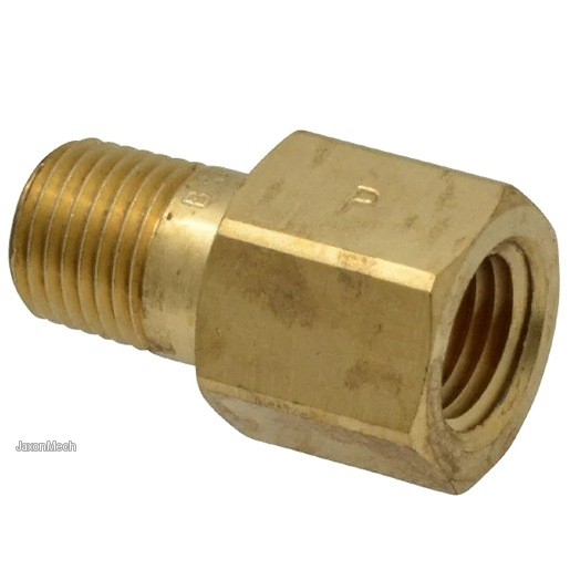TIMKEN PA900102 تمديد مرذاذ التشحيم