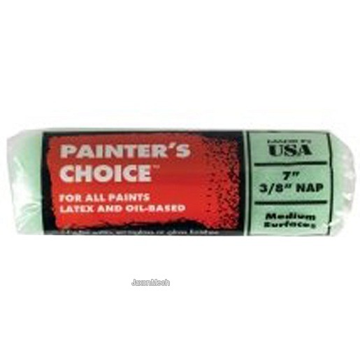 THE SPECIAITY MFG CO 00R2750070 غطاء بكرة من القماش المحبوك
