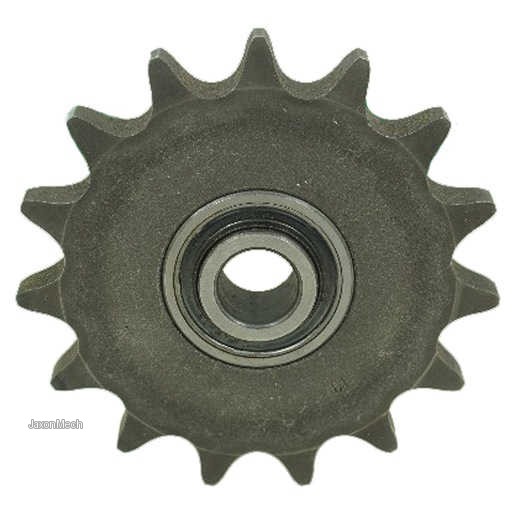 TIMKEN 010-6015S مسننة مدد