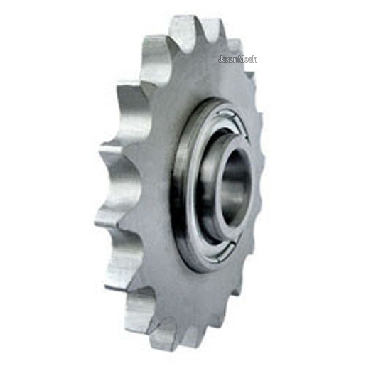 BREWER MACHINE AND GEAR CO. 41E15 مسنن سلسلة المدحركة