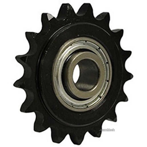G & G MANUFACTURING 05017E08 مسنن مساعد