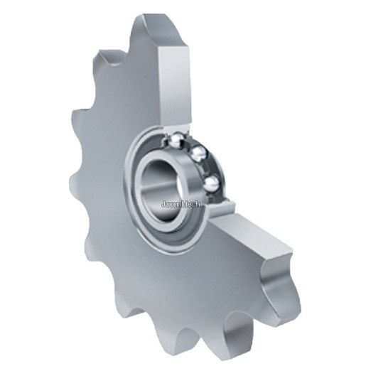 SCHAEFFLER GROUP KSR16-L0-08-10-16-08 مسنن سلسلة المدحرجة Rlr