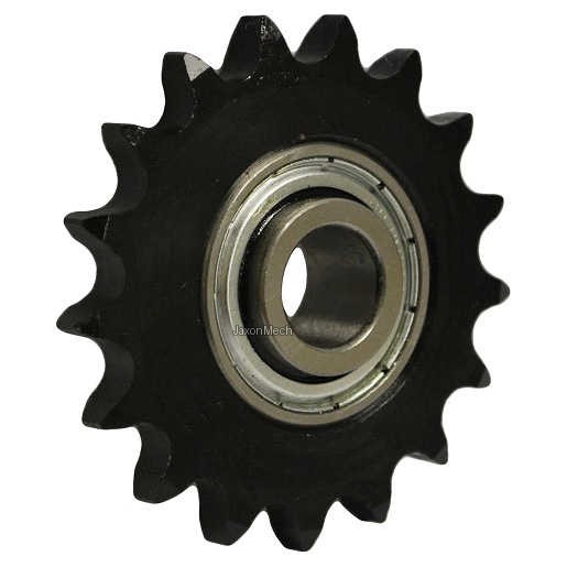 G & G MANUFACTURING 08011E12 مسننة مدحركة