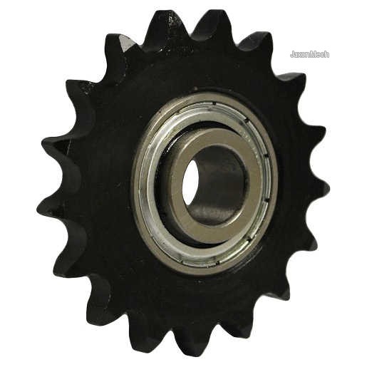 G & G MANUFACTURING 06013E08 مسننة مساعدة