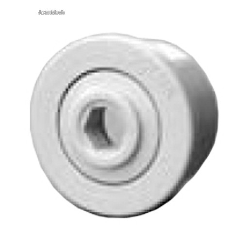 REGAL REXNORD NBB-130 roller end ball bearing
