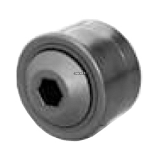 REGAL REXNORD 222LSB-224-03 roller end ball bearing