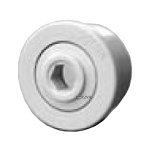 REGAL REXNORD NBB-110 roller end ball bearing