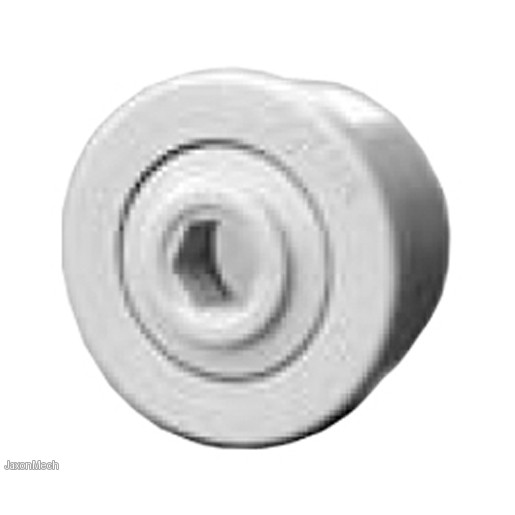 REGAL REXNORD SPB-220 roller end bearing