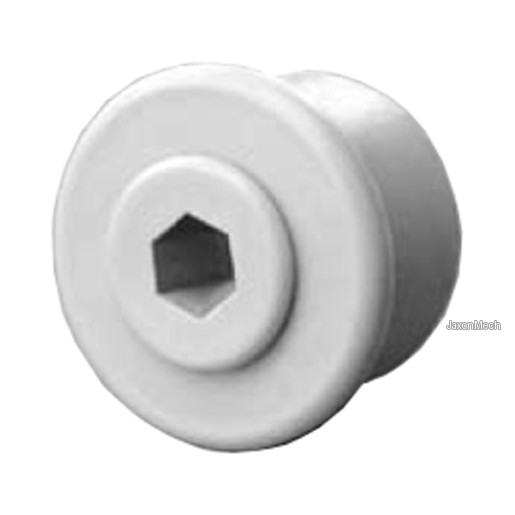 REGAL REXNORD HPR-220 roller end ball bearing