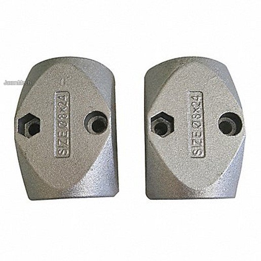 DAYTON MANUFACTURING 493W05 موقف السلسلة