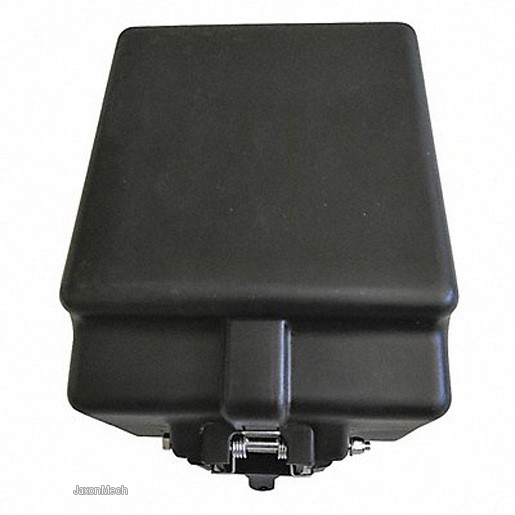 DAYTON MANUFACTURING 493W04 مجموعة حاوية سلسلة