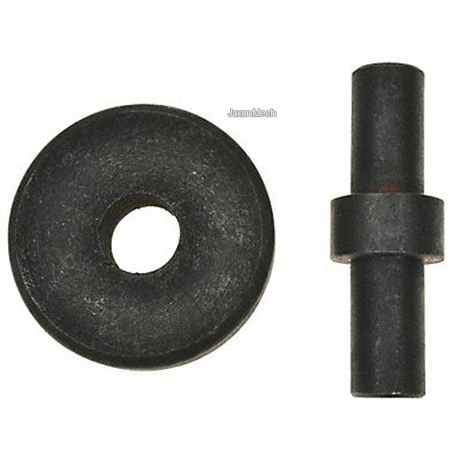 DAYTON MANUFACTURING 46G487 بكرة دليلية