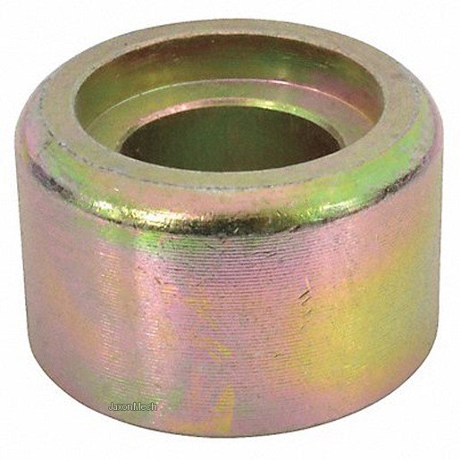DAYTON MANUFACTURING 26FH86 طقم بكرات الهيكل