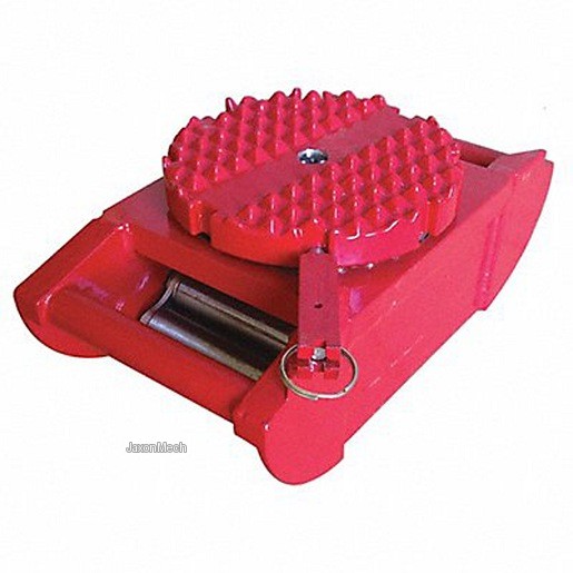 DAYTON MANUFACTURING 21D021 أسطوانة معدات