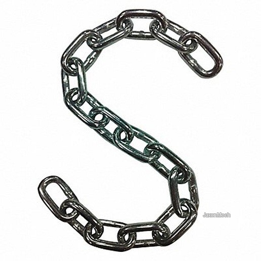 DAYTON MANUFACTURING 34RZ15 سلسلة