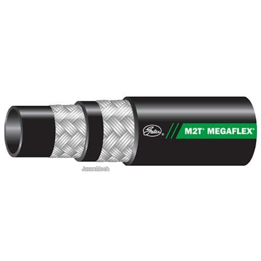 GATES 46570223 خرطوم هيدروليكي Xreel