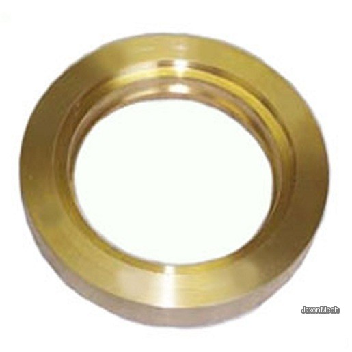 ISOSTATIC INDUSTRIES 402447 thrust washer bearing