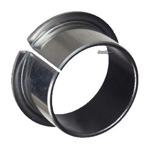 ISOSTATIC INDUSTRIES 702027 flange sleeve bearing