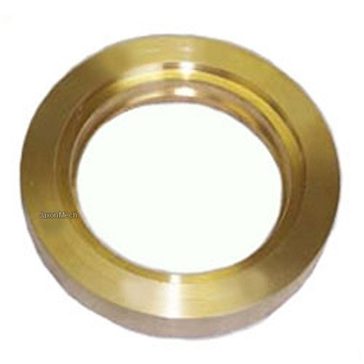 ISOSTATIC INDUSTRIES 302412 thrust washer bearing