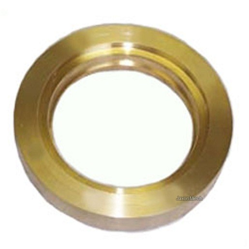 ISOSTATIC INDUSTRIES 402440 thrust washer bearing