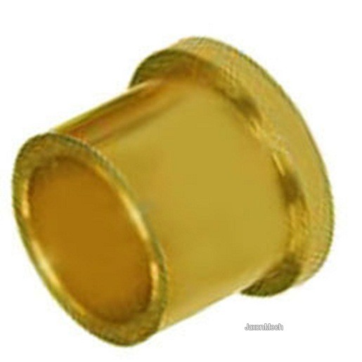 ISOSTATIC INDUSTRIES 202011 sleeve bearing