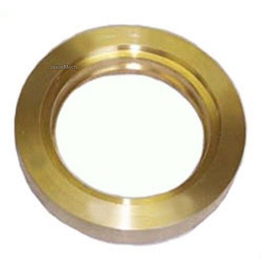 ISOSTATIC INDUSTRIES 102415 thrust washer bearing