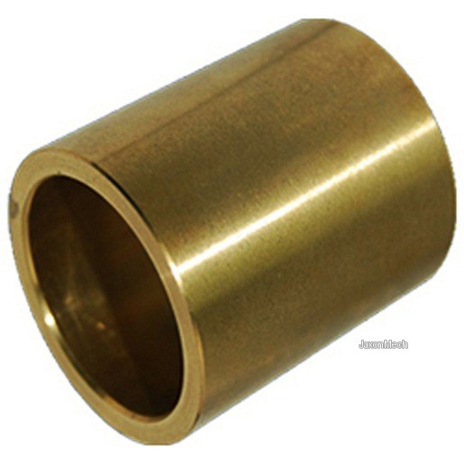 ISOSTATIC INDUSTRIES 201246 sleeve bearing