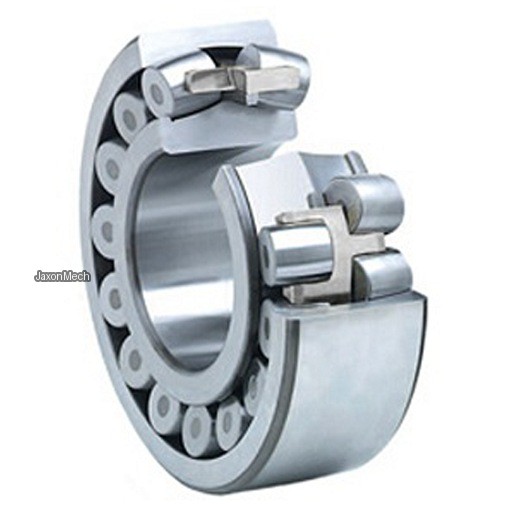 SKF 23144 CC/C3W33 spherical roller bearing