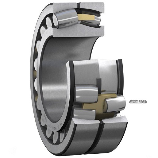 SKF 23060 CAC/C3W33 spherical roller bearing